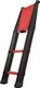 Telesteps Drabina przystawna aluminiowa 13 stopniowa (70741-501) 1