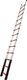 Telesteps Drabina przystawna aluminiowa 13 stopniowa (70741-501) 2