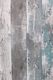 Topchic Topchic Tapeta Wooden Planks, ciemnoszaro-niebieska 1