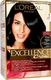 L’Oreal Paris Loreal Excellence Creme Krem koloryzujący 1 Czerń 1op. 1