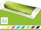 Laminator Leitz ILAM Home Office A4, zielony 2