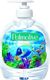 Palmolive  Palmolive Mydło w płynie z dozownikiem Aquarium 300ml 1