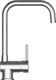 Bateria kuchenna Eisl Futura stojąca chrom (9002560699817) 2
