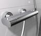 Bateria prysznicowa Eisl Carneo chrom (9002560793423) 1