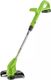 Greenworks Greenworks Podkaszarka żyłkowa G24LT30, bez baterii 24 V, 2101207 1