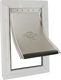 PET SAFE PetSafe Drzwiczki dla zwierząt 660, aluminium, 1