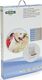 PET SAFE PetSafe Drzwiczki dla zwierząt 660, aluminium, 2