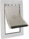 PET SAFE Drzwiczki dla zwierząt 640 aluminium 1