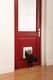 PET SAFE PetSafe Drzwiczki magnetyczne dla kota z 4 opcjami Classic 932, biały, 5032 2