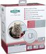 PET SAFE PetSafe Drzwiczki dla kota z mikrochipem, białe, PPA19-16145 7
