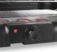 Princess Grill ogrodowy elektryczny 2200 W 24.5 cm x 40 cm 8