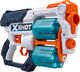 Zuru ZURU Zabawkowy blaster X-Shot Xcess TK-12, 16 pocisków 3