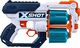 Zuru ZURU Zabawkowy blaster X-Shot Xcess TK-12, 16 pocisków 4