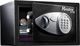 MasterLock Master Lock Cyfrowy sejf na szyfr X055ML, rozmiar średni 1