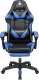 Fotel Kruger&Matz GX-150 niebieski 7