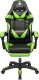 Fotel Kruger&Matz GX-150 zielony 7
