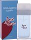Dolce & Gabbana Light Blue Love is Love EDT 50 ml 1