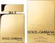 Dolce & Gabbana The One Gold EDP 50 ml 1