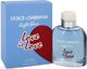 Dolce & Gabbana Light Blue Love Is Love EDT 75 ml 2