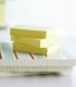Post-it BLOCZEK SAMOPRZYLEPNY POST-IT, ŻÓŁTY, 100 KARTEK, 76X76 MM XX-0048-05550 4