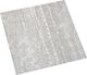 vidaXL Samoprzylepne panele podłogowe, 20 szt., PVC, 1,86 m, szare 5