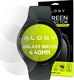 Alogy 3x Folia hydrożelowa Alogy Hydrogel do Samsung Galaxy Watch 4 40mm 1
