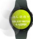 Alogy 3x Folia hydrożelowa Alogy Hydrogel do Samsung Galaxy Watch 4 40mm 2