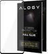 Alogy Szkło Alogy Full Glue case friendly do Xiaomi 11T 5G / 11T Pro 5G Czarne 3