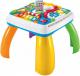 Fisher Price Edukacyjny stolik malucha  (DRH37) 1
