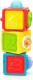 Fisher Price Aktywne klocki ze zwierzątkami (DHW15) 2