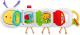 Fisher Price Gąsieniczka Odkrywaj ze mną (DHW14) 1