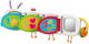 Fisher Price Gąsieniczka Odkrywaj ze mną (DHW14) 3