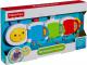 Fisher Price Gąsieniczka Odkrywaj ze mną (DHW14) 6