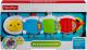 Fisher Price Gąsieniczka Odkrywaj ze mną (DHW14) 7