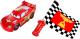Mattel CARS Sterowany Zygzak McQueen - DPL07 1