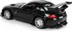 LeanToys Auto Sportowe R/C 1:18 BMW Z4 GT3 Czarny 2.4 G Światła 2