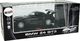 LeanToys Auto Sportowe R/C 1:18 BMW Z4 GT3 Czarny 2.4 G Światła 6