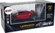 LeanToys Auto Sportowe R/C 1:24 Lamborghini Czerwone 2.4 G Światła 6
