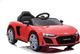 Lean Cars Auto Na Akumulator Audi R8 Lift A300 Czerwone 1