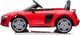 Lean Cars Auto Na Akumulator Audi R8 Lift A300 Czerwone 3