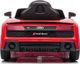 Lean Cars Auto Na Akumulator Audi R8 Lift A300 Czerwone 4