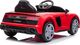 Lean Cars Auto Na Akumulator Audi R8 Lift A300 Czerwone 8