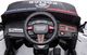 Lean Cars Auto Na Akumulator BBH-021 Policyjne Białe 10