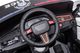 Lean Cars Auto Na Akumulator BBH-021 Policyjne Białe 8