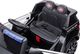 Lean Cars Auto Na Akumulator BBH-021 Policyjne Białe 9
