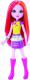 Lalka Barbie Mattel BARBIE Star Light Adventure, mala lalka (DNB99/DNC00) 1