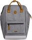 Cabaia Plecak Cabaia Adventures Medium New York 1