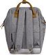 Cabaia Plecak Cabaia Adventures Medium New York 2