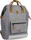 Cabaia Plecak Cabaia Adventures Medium New York 5