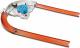 Hot Wheels Zestaw do rozbudowy + autko - (DNH84/DJD67) 2